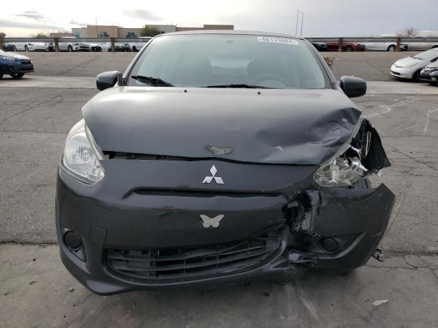 2015 MITSUBISHI MIRAGE DE - ML32A3HJ2FH000356