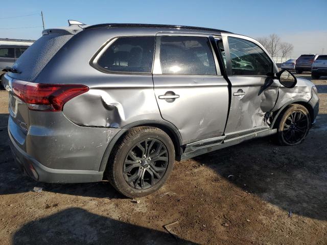 Vin: ja4ad3a34kz031229, lot: 83100724, mitsubishi outlander se 20193