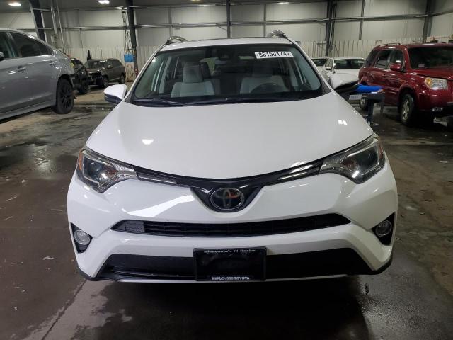 2018 TOYOTA RAV4 ADVEN - JTMRFREV4JJ208621