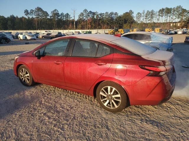 2021 NISSAN VERSA SV - 3N1CN8EV8ML896545