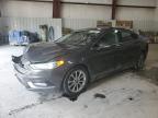 2017 FORD FUSION SE - 3FA6P0HD3HR366470