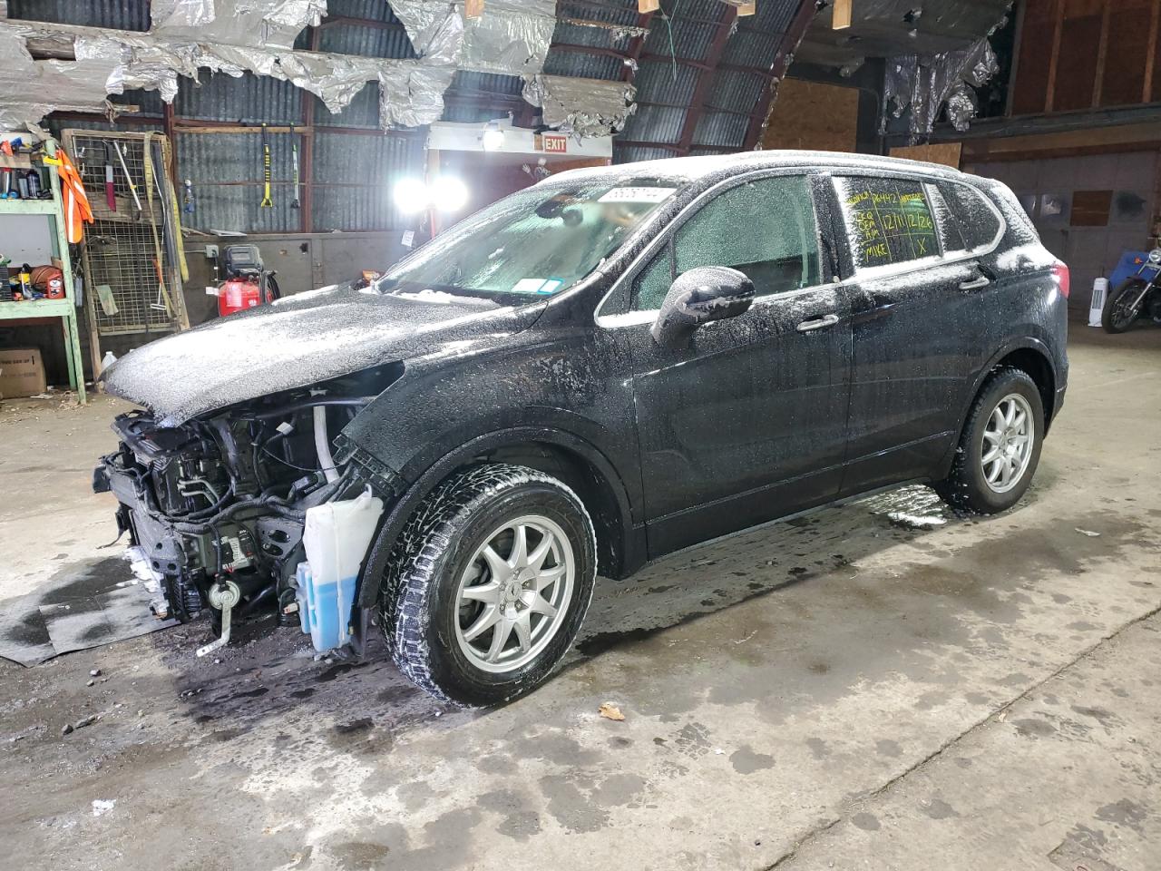 BUICK ENVISION PREMIUM