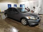 Lot #3024831385 2009 HONDA ACCORD EXL