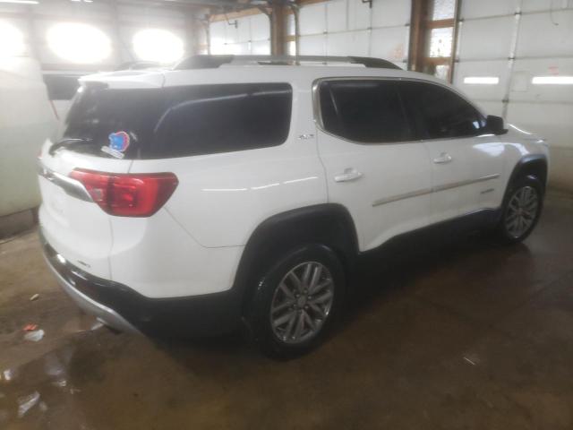 2018 GMC ACADIA SLE - 1GKKNSLA5JZ108724