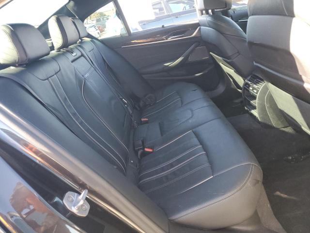 2020 BMW M550XI - WBAJS7C07LCD97275
