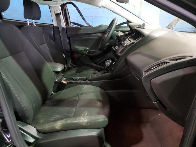 2015 FORD FOCUS SE - 1FADP3F28FL218403