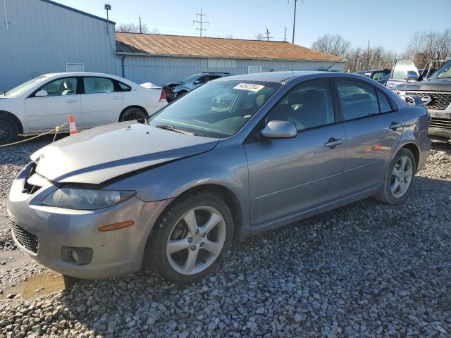 2006 MAZDA 6 S #3033015013