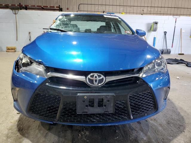 2017 TOYOTA CAMRY LE - 4T1BF1FK2HU712290