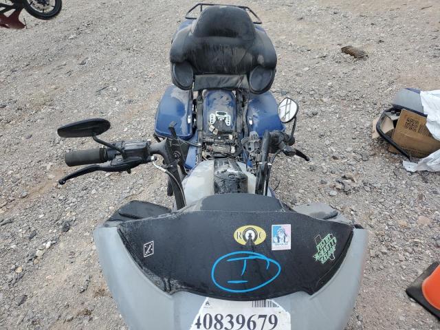 2023 HARLEY-DAVIDSON FLTRK 1HD1KZF15PB604689