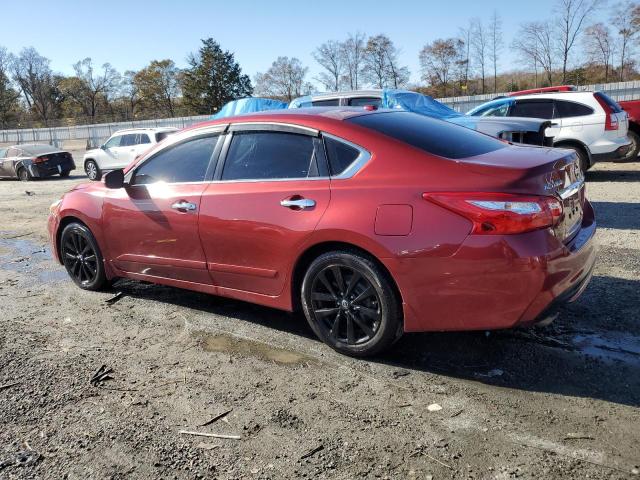 2016 NISSAN ALTIMA 2.5 - 1N4AL3AP2GC126321