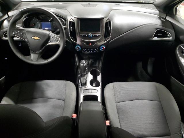 2017 CHEVROLET CRUZE LT - 1G1BE5SM3H7264266
