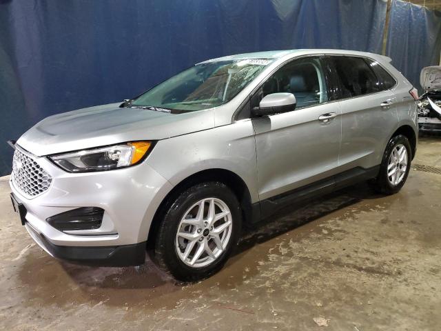 2024 FORD EDGE SEL - 2FMPK4J99RBA82895