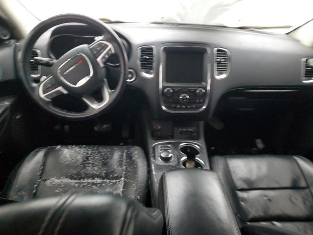 2016 DODGE DURANGO CI - 1C4RDJEG6GC403447