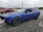 2020 DODGE CHALLENGER - 2C3CDZFJ1LH187629
