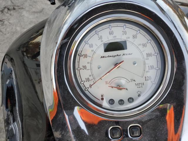 2005 YAMAHA XV1700 A JYAVP17E45A009712