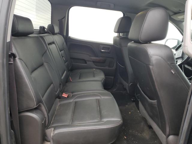 2016 GMC SIERRA K15 - 3GTU2NEC3GG281549