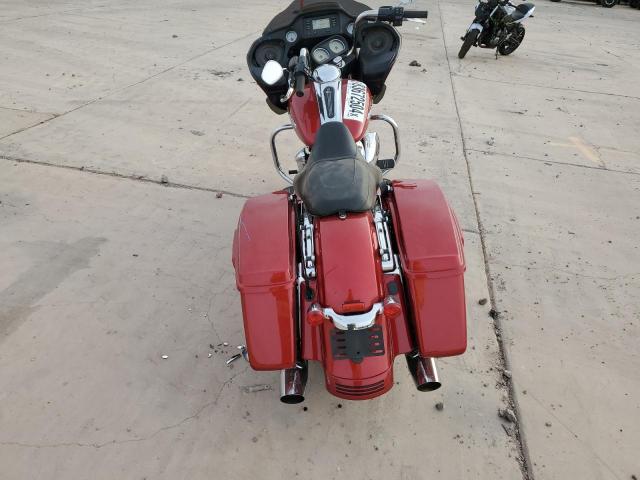 2019 HARLEY-DAVIDSON FLTRX 1HD1KHC32KB626593