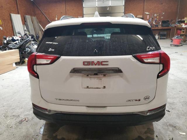 2023 GMC TERRAIN AT 3GKALYEG0PL104019