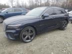 2022 GENESIS GV70 BASE - KMUMCDTC7NU011290