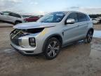 2021 MITSUBISHI OUTLANDER - JA4ARUAU0MU020910