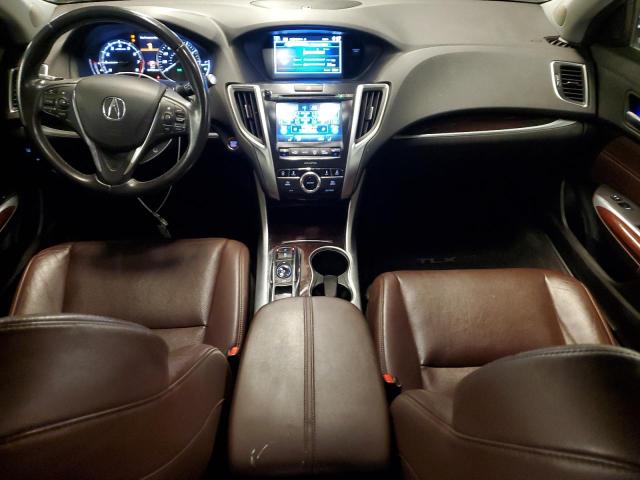 2015 ACURA TLX TECH - 19UUB2F54FA000730