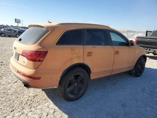 VIN WA1DGAFE5ED008868 2014 AUDI Q7 no.3