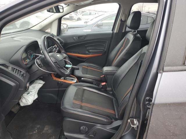 2018 FORD ECOSPORT S - MAJ6P1CLXJC192695