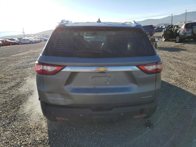 2020 CHEVROLET TRAVERSE - 1GNEVKKW6LJ226148