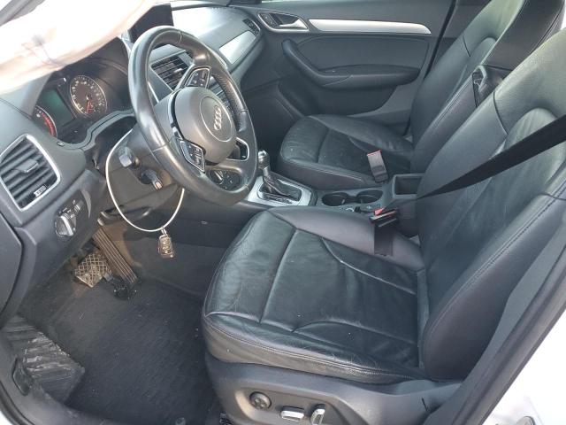 2018 AUDI Q3 PREMIUM - WA1BCCFS9JR014318