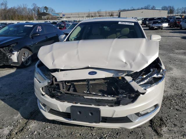 2017 FORD FUSION TIT - 3FA6P0K94HR176827