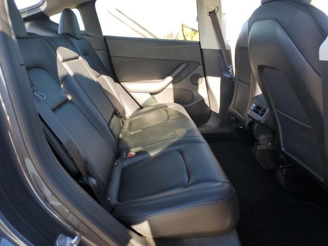 2021 TESLA MODEL Y - 5YJYGDEE1MF188562