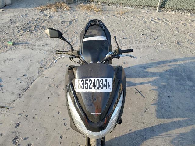 2015 HONDA PCX 150 RLHKF180XFY000714