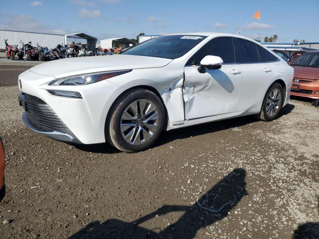 2023 TOYOTA MIRAI XLE #3024862455