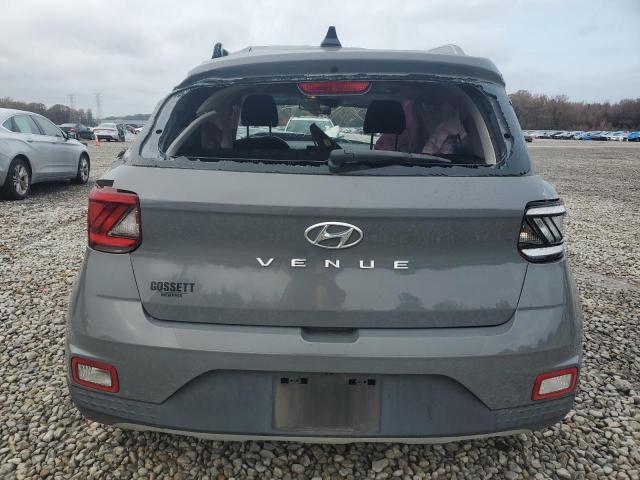 2020 HYUNDAI VENUE SEL - KMHRC8A39LU017684