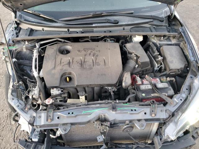 2017 TOYOTA COROLLA L - 2T1BURHE8HC851711