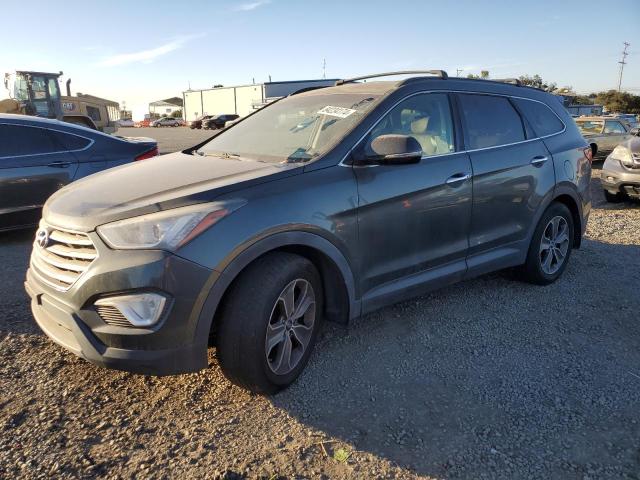 2014 HYUNDAI SANTA FE G #3033272804