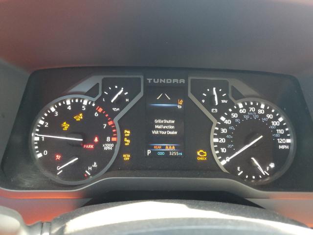 2024 TOYOTA TUNDRA CRE - 5TFLA5DB1RX223672