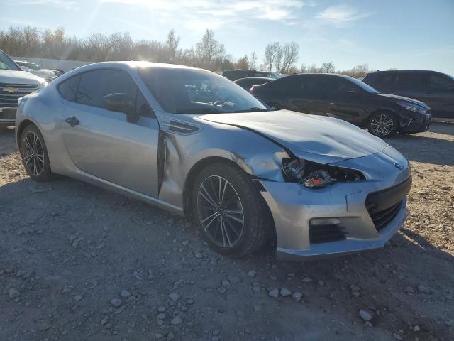 2015 SUBARU BRZ 2.0 PR JF1ZCAB1XF9603607