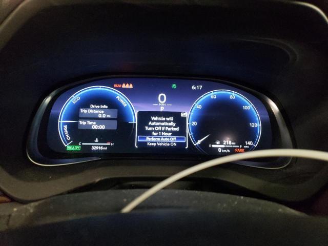2023 TOYOTA VENZA LE - JTEAAAAH3PJ149613