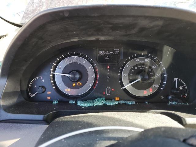 2017 HONDA ODYSSEY EX - 5FNRL5H6XHB004218