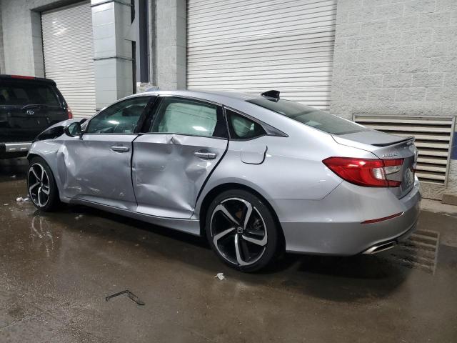2021 HONDA ACCORD SPO - 1HGCV1F33MA056991