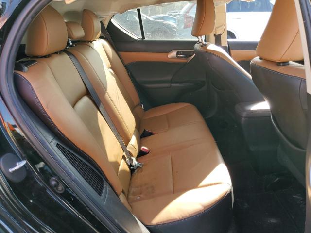 2015 LEXUS CT 200 H JTHKD5BH4F2242699