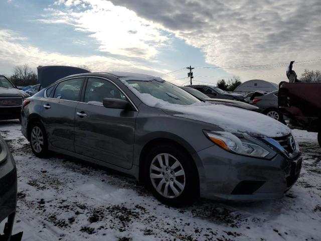 2017 NISSAN ALTIMA 2.5 - 1N4AL3AP0HN331612
