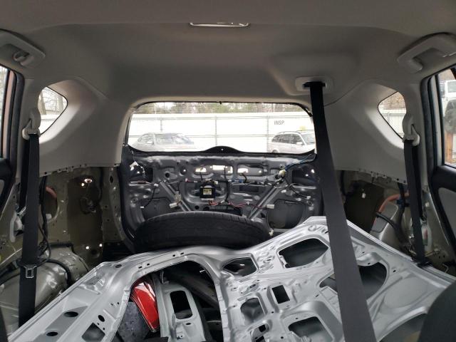 2017 TOYOTA RAV4 XLE - 2T3RFREV3HW633596