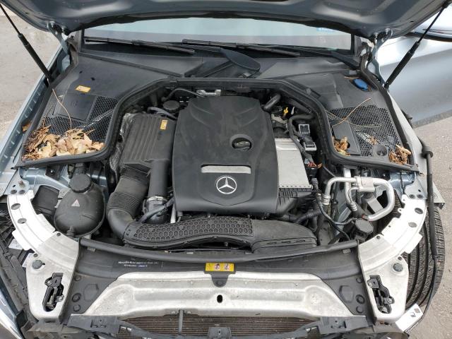 2016 MERCEDES-BENZ C 300 4MAT - 55SWF4KB9GU140976