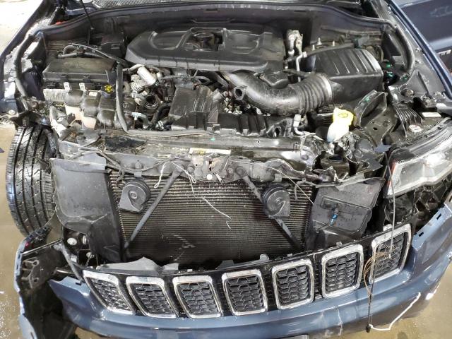 2021 JEEP GRAND CHER - 1C4RJFBG1MC512789