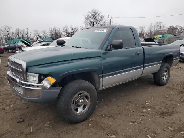 1994 DODGE RAM 1500 #3040862161