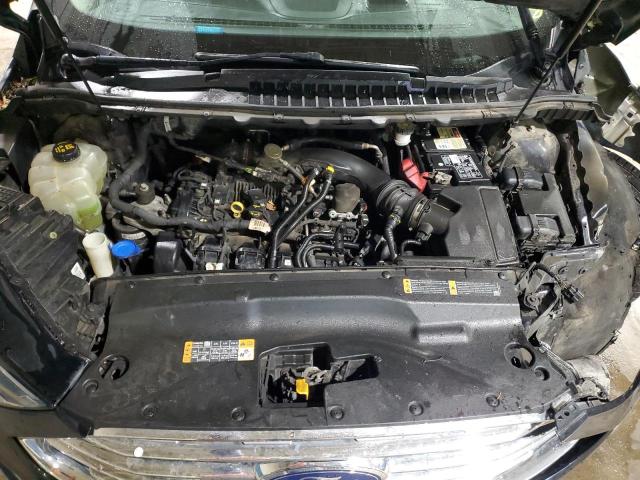 2019 FORD EDGE TITAN - 2FMPK3K96KBB79874