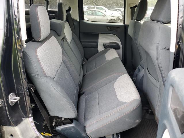 2022 FORD MAVERICK X - 3FTTW8F97NRA45394