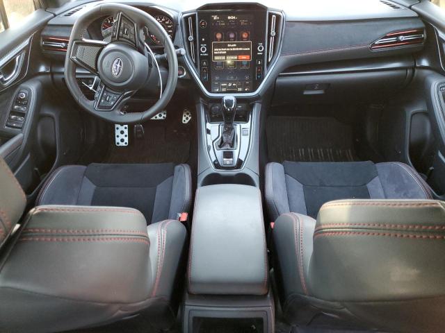 2023 SUBARU WRX GT JF1VBAU69P8804500